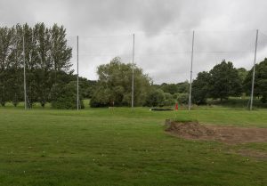 Sports-Nets Sports Netting