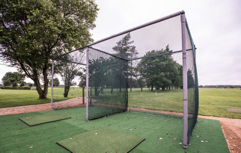 Golf Cages Golf Practice Cage Hampshire London