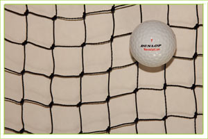 Golf Netting - Sports-Nets Ltd