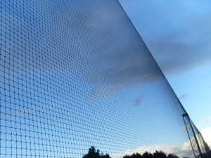 28MM BALL STOP NETTING