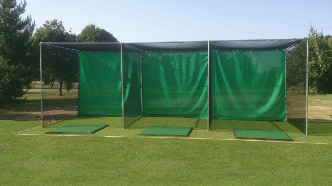 Golf Cages Golf Practice Cage Hampshire London