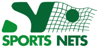 Sports Nets & Netting
