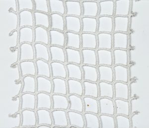 2.3mmx20mm Knotless White