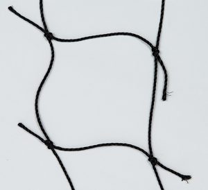 2.4mmx100mm Football Netting