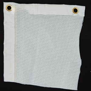 Projection Netting for Simulators