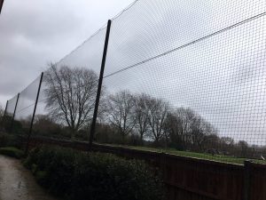 Golf Netting